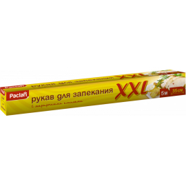 Рукав для запекания (b35см L5м XXL/20/1)