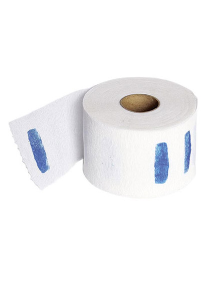 ARCHDALE Воротнички бумажные в рулоне на липучке (6,5x30см (100шт/рулон)/20/1)