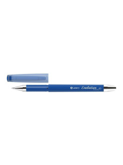 Lamark Evolution Oilgel Ручка масленногелевая (синяя 0,7мм синий корпус/144/12/1)