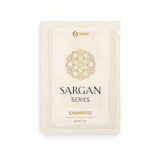 Sargan GRASS Sargan Шампунь для волос