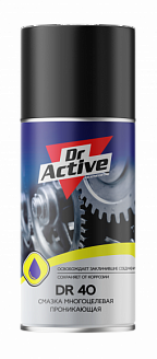 Dr.Active DR40 Смазка проникающая многоцелевая