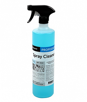 Pro-Brite SPRAY CLEANER Очиститель универсальный (Ph10,5)