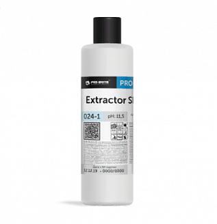 Extractor Shampoo Шампунь для чистки ковров и ковровых покрытий (1л/10/1)