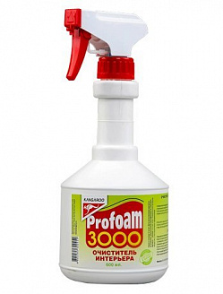 Profoam3000 Очиститель интерьера (600мл/20/1)