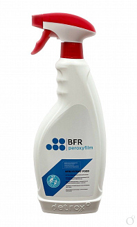 BFR Peroxyfilm Индикатор для определения биопленок (750мл (бутылка с триггером)/9/1)