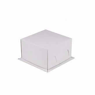 Коробка для торта PAP