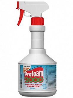 Profoam2000 Очиститель универсальный (600мл/20/1)