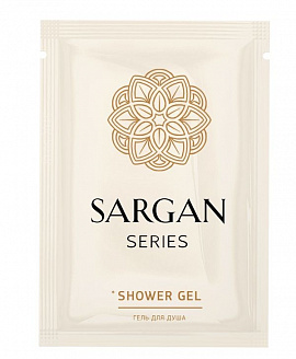 Sargan GRASS Sargan Гель для душа (Ph6)