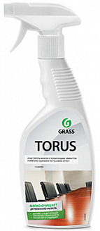 GRASS Torus Очиститель-полироль для мебели (600мл/768/8/1 )