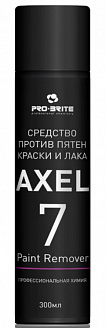 ALEX-7 Paint Remover Средство для удаления пятен (аэрозоль 300мл/20/1)
