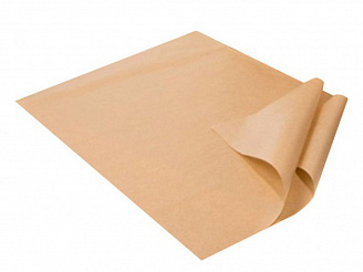 Бумага подпергамент листовая (в кг)