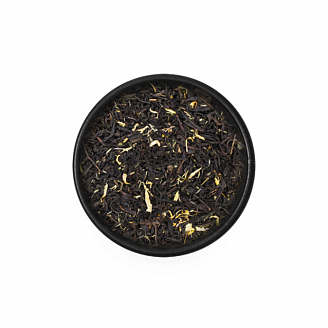 Znak Чай с чабрецом черный (500гр/1)